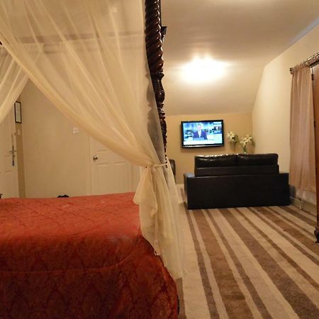 Hotel Curracloe Eksteriør bilde