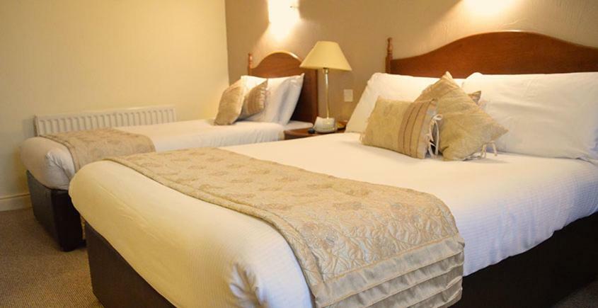 Hotel Curracloe Eksteriør bilde