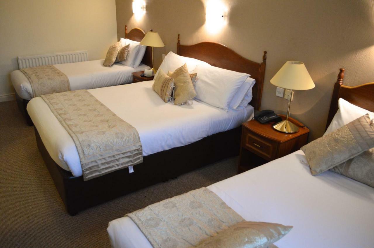 Hotel Curracloe Eksteriør bilde