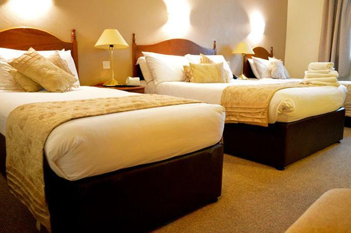 Hotel Curracloe Eksteriør bilde