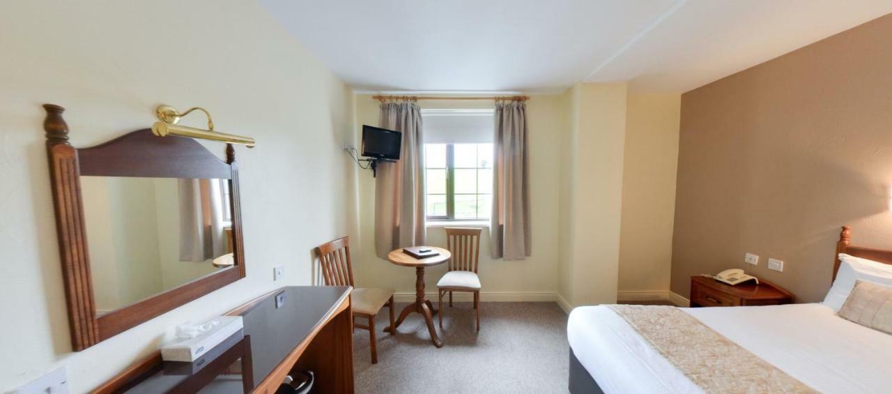 Hotel Curracloe Eksteriør bilde
