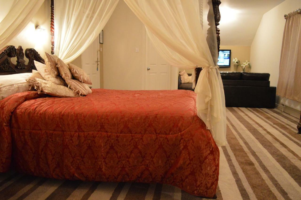 Hotel Curracloe Eksteriør bilde