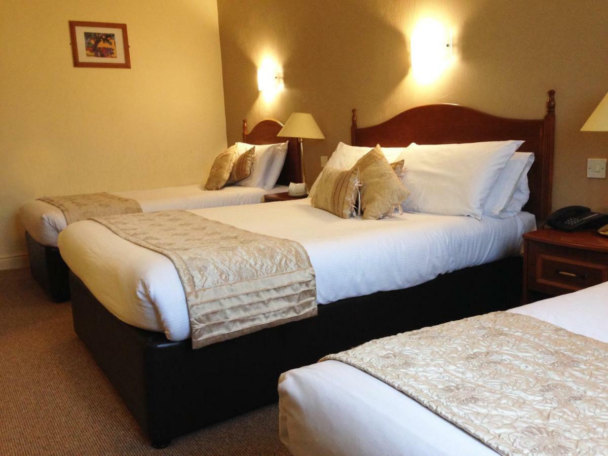 Hotel Curracloe Eksteriør bilde